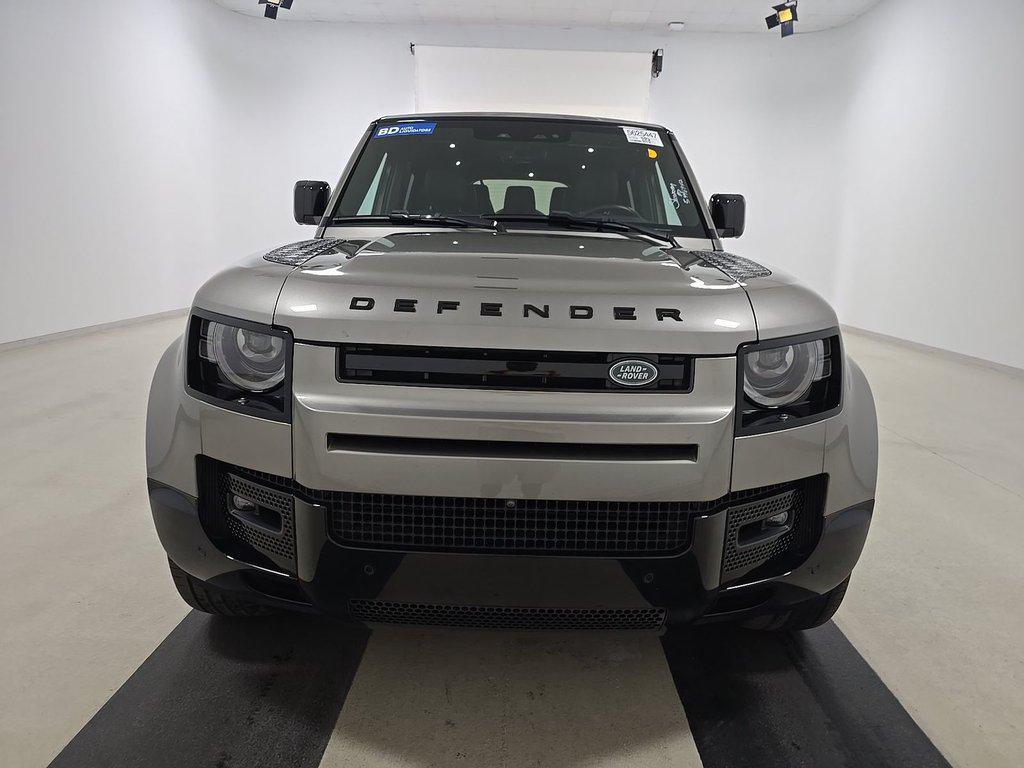 land rover defender 2024 SALE2FEU2R2269271 image land rover defender 2024 SALE2FEU2R2269271 image